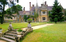 Binnegar Hall