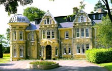 Fordingbridge Nursing Home