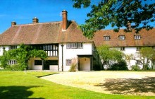 New Forest Nursing Home