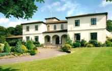 Magna Nursing Home