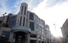 Nova Building