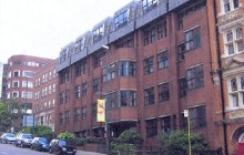 Richmond House