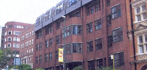 Ameriscot Acquires Richmond House